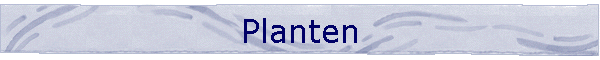 Planten